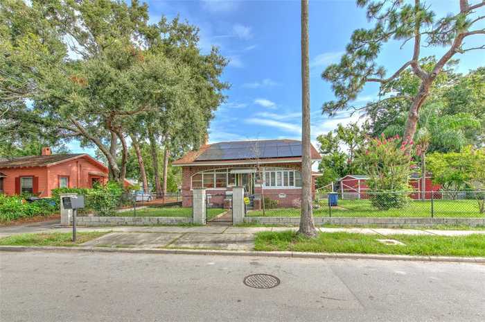 photo 2: 906 ELDRIDGE STREET, CLEARWATER FL 33755