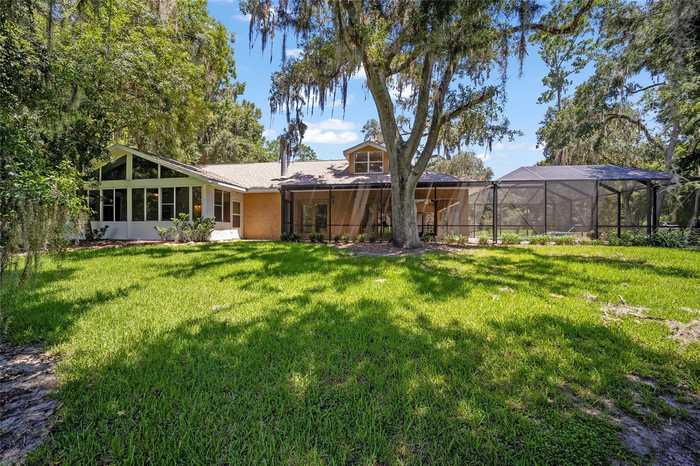 photo 2: 8600 NW 125TH AVENUE, OCALA FL 34482