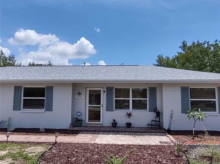 photo 1: 12348 BROOKSIDE STREET, SPRING HILL FL 34609