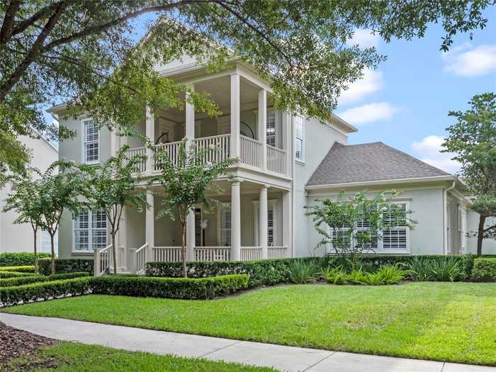 photo 1: 1438 STICKLEY AVENUE, CELEBRATION FL 34747