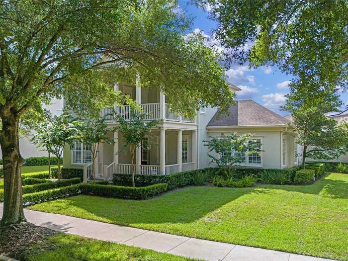 photo 2: 1438 STICKLEY AVENUE, CELEBRATION FL 34747