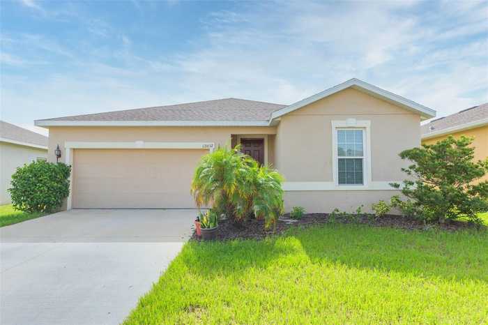 photo 1: 12032 LEDBURY COMMONS DRIVE, GIBSONTON FL 33534