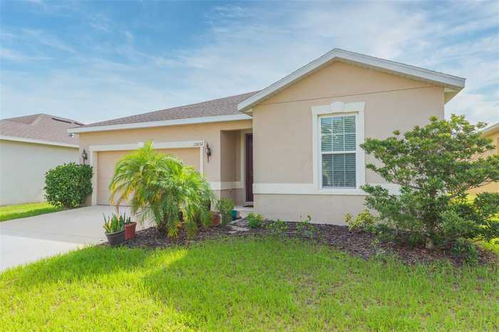 photo 2: 12032 LEDBURY COMMONS DRIVE, GIBSONTON FL 33534