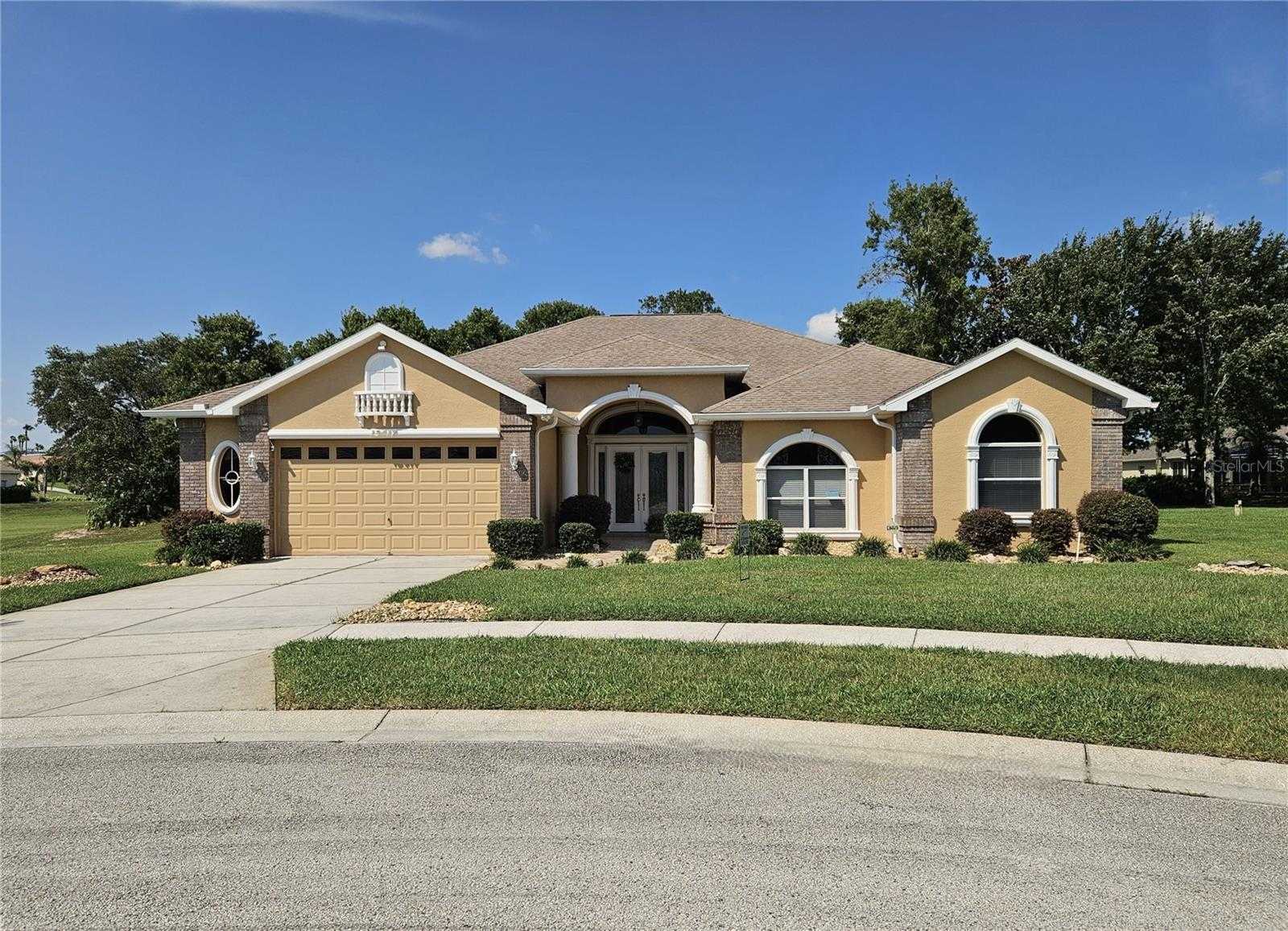 photo 1: 13417 WHITEHAVEN COURT, SPRING HILL FL 34609