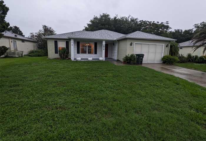 photo 1: 6059 MAGPIE DRIVE, LAKELAND FL 33809