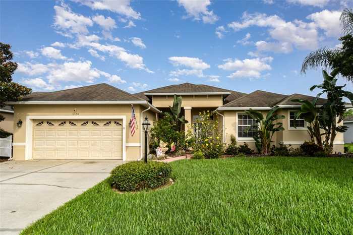 photo 1: 6550 EVERGREEN PARK DRIVE, LAKELAND FL 33813