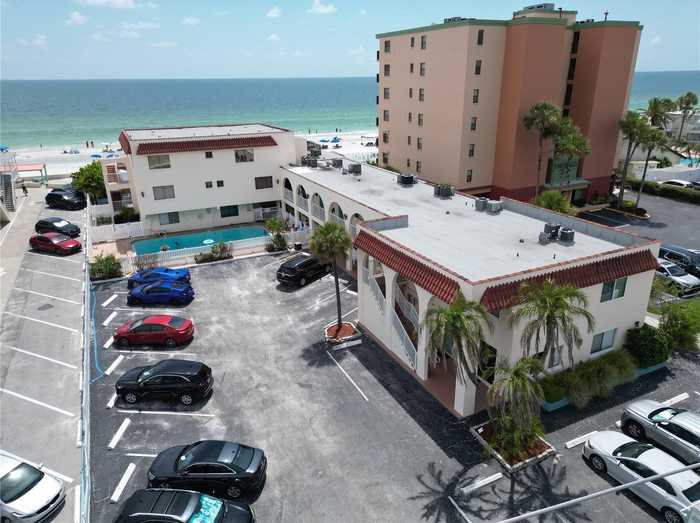 photo 14: 17300 GULF BOULEVARD Unit 9, NORTH REDINGTON BEACH FL 33708