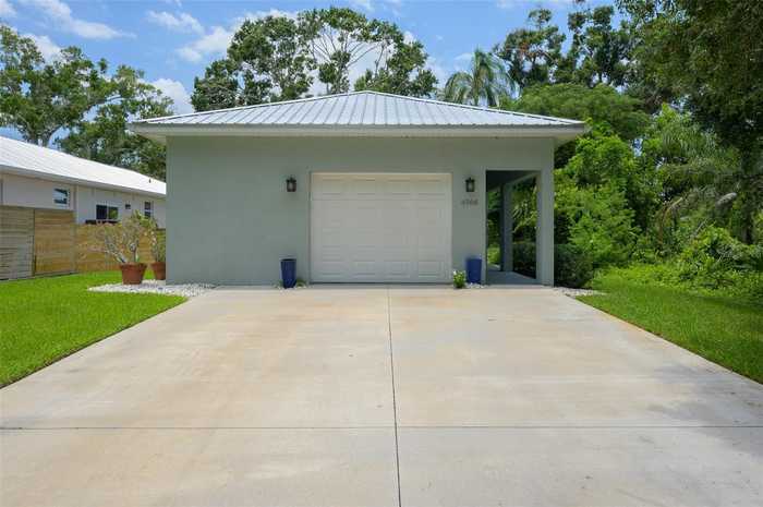 photo 2: 4966 ANDREW AVENUE, SARASOTA FL 34233