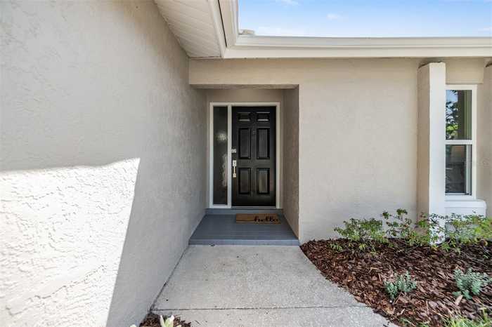 photo 2: 3298 ORCHARD DRIVE, PALM HARBOR FL 34684