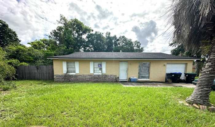 photo 1: 2747 ELMHURST CIRCLE, ORLANDO FL 32810