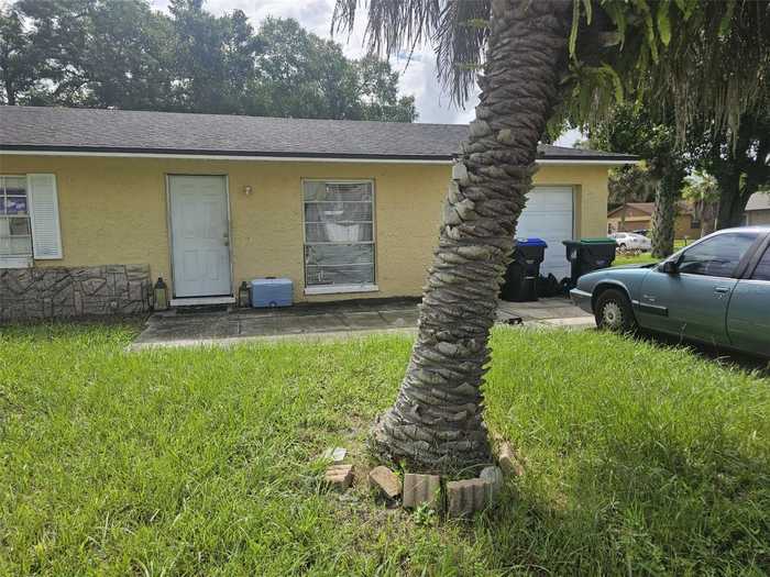 photo 2: 2747 ELMHURST CIRCLE, ORLANDO FL 32810