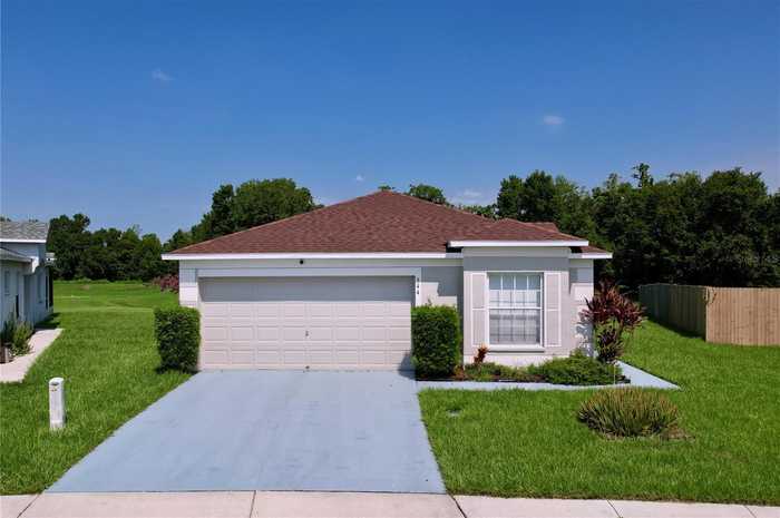 photo 1: 544 LINDSAY ANNE COURT, PLANT CITY FL 33563