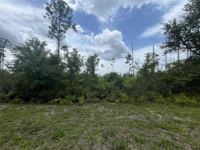 photo 1: 109 ALBA DRIVE, INDIAN LAKE ESTATES FL 33855