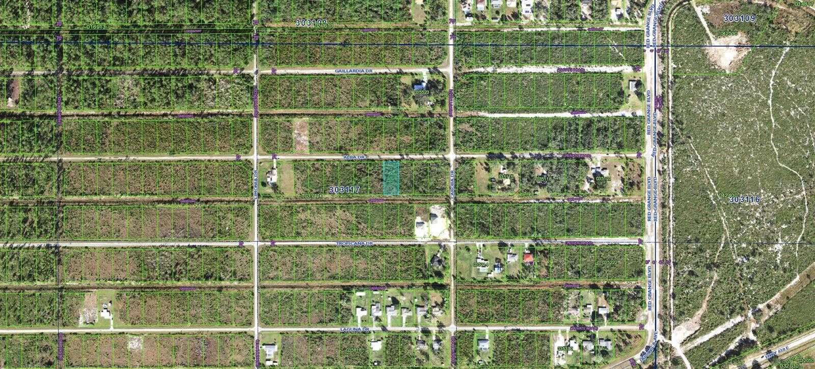 photo 3: 109 ALBA DRIVE, INDIAN LAKE ESTATES FL 33855