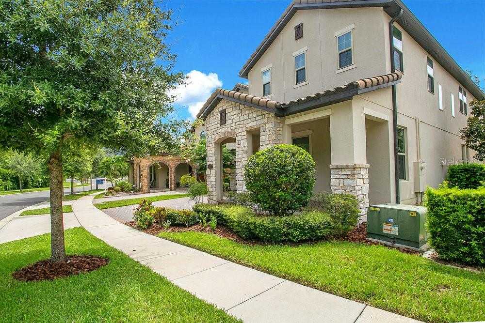 photo 3: 8355 TORCELLO ISLE DRIVE, WINDERMERE FL 34786