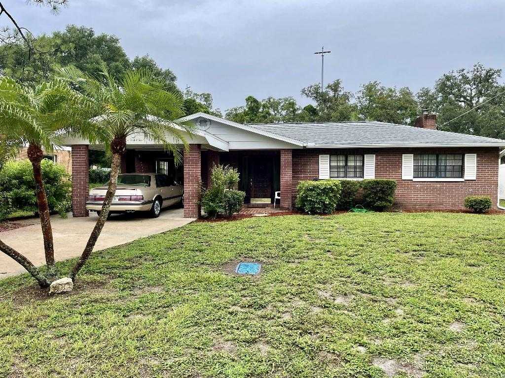 photo 1: 404 W FLORILAND AVENUE, TAMPA FL 33612