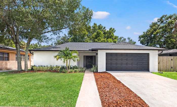 photo 1: 3408 W SWANN AVENUE, TAMPA FL 33609