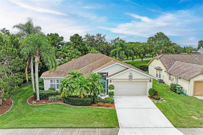 photo 1: 4606 9TH AVENUE E, BRADENTON FL 34208