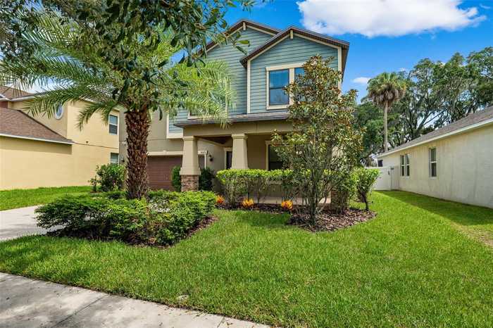 photo 2: 14273 BLUE DASHER DRIVE, RIVERVIEW FL 33569