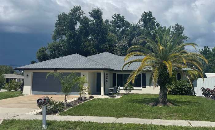 photo 31: 268 VENICE EAST BOULEVARD, VENICE FL 34293