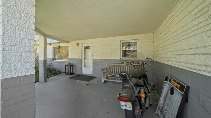 photo 2: 4925 STEEL DUST LANE, LUTZ FL 33559