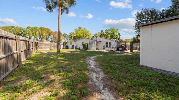 photo 29: 4925 STEEL DUST LANE, LUTZ FL 33559