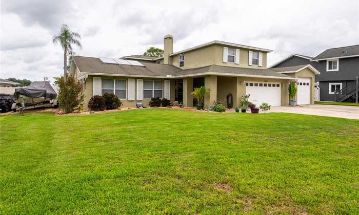 photo 1: 22607 SOUTHSHORE DRIVE, LAND O LAKES FL 34639