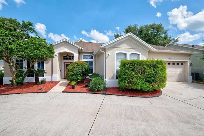 photo 1: 3390 STERLING LAKE CIRCLE, OVIEDO FL 32765