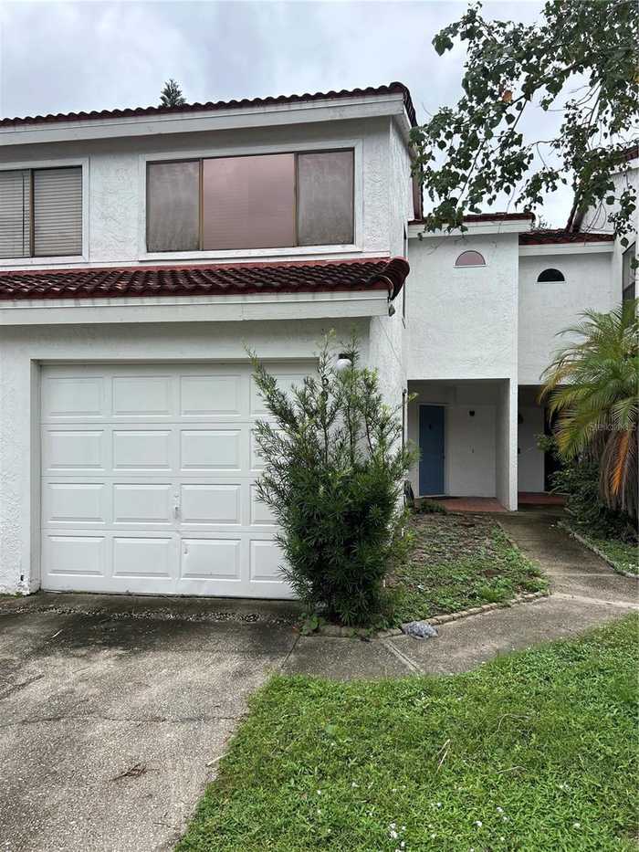 photo 1: 5077 W ERNST COURT Unit 3, ORLANDO FL 32819