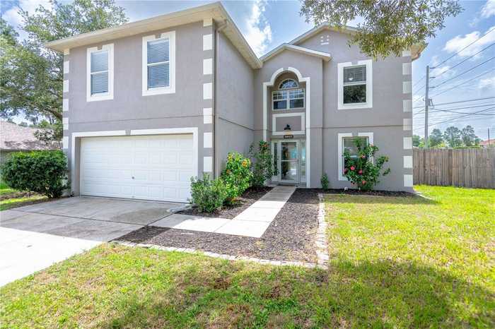 photo 1: 3140 LEMA DRIVE, SPRING HILL FL 34609