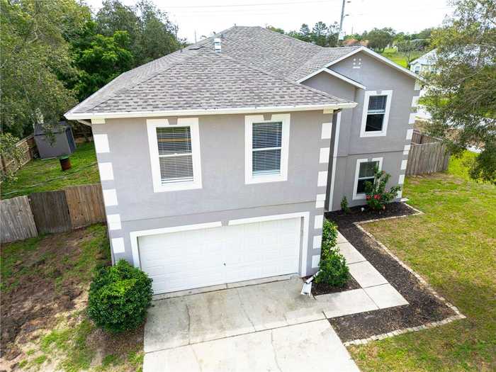 photo 2: 3140 LEMA DRIVE, SPRING HILL FL 34609