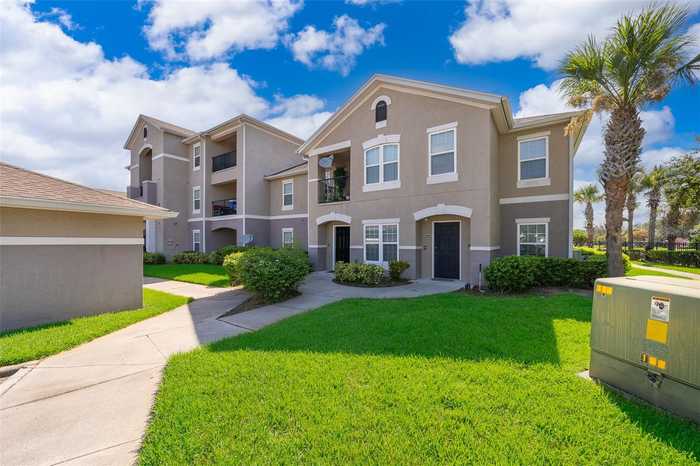 photo 2: 6560 SWISSCO DRIVE Unit 317, ORLANDO FL 32822