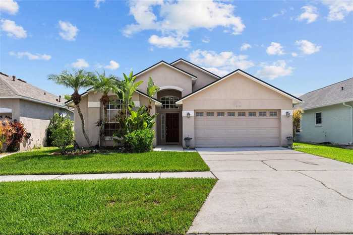 photo 2: 14339 MOON FLOWER DRIVE, TAMPA FL 33626