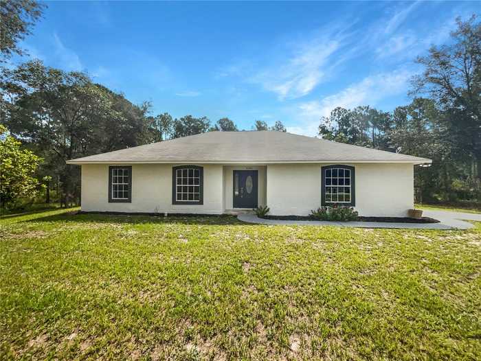 photo 1: 41236 ALDER WAY, EUSTIS FL 32736