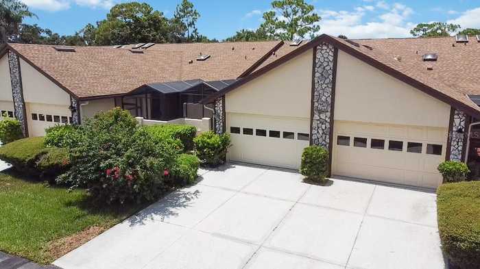 photo 1: 5607 AVISTA DRIVE, SARASOTA FL 34243