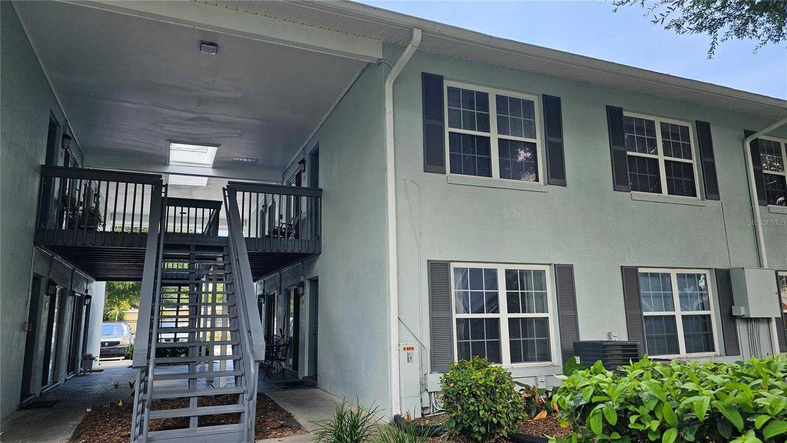 photo 2: 4850 CONWAY ROAD Unit 8, ORLANDO FL 32812