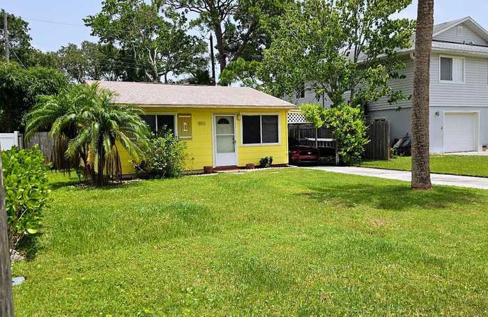 photo 1: 1851 MISSISSIPPI AVENUE NE, SAINT PETERSBURG FL 33703