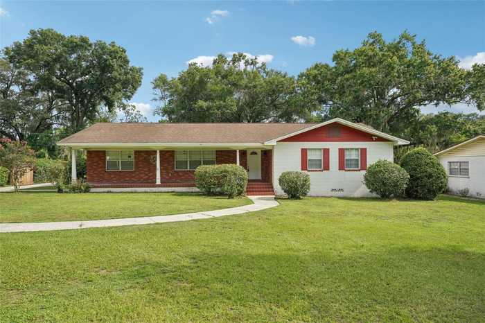 photo 1: 505 W DEVANE STREET, PLANT CITY FL 33563