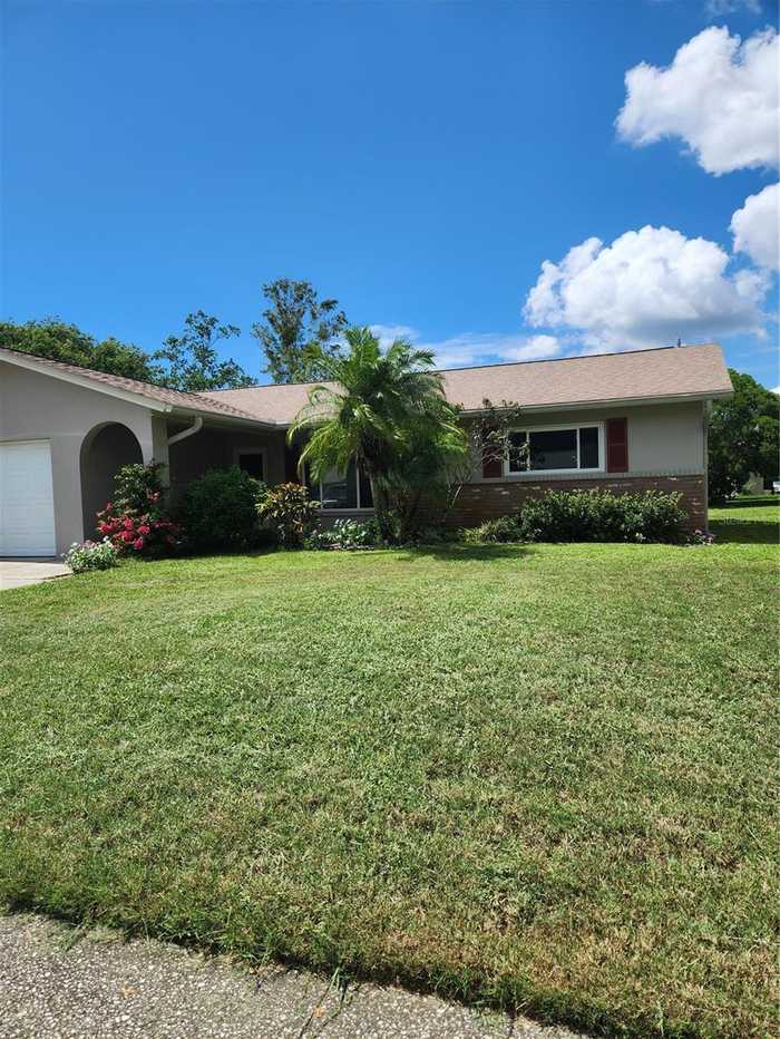 photo 1: 119 STAFFORD DRIVE, PALM HARBOR FL 34684