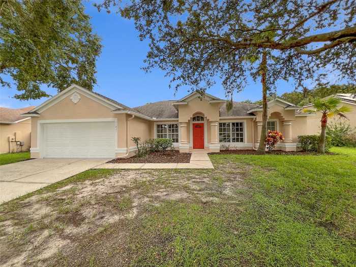 photo 1: 11831 SIR WINSTON WAY, ORLANDO FL 32824