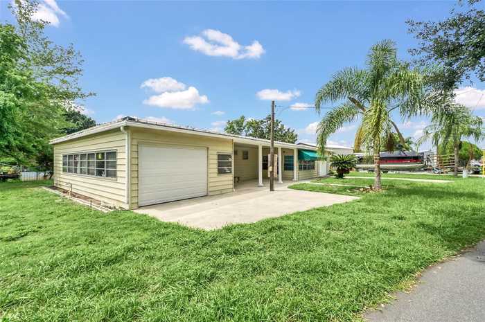 photo 2: 6420 WOODS ST, SAINT CLOUD FL 34771