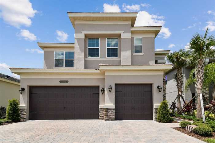 photo 1: 32512 TREE OF LIFE AVENUE, WESLEY CHAPEL FL 33543