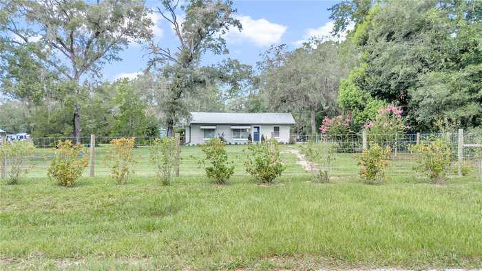 photo 1: 1870 SW VALENCIA HEIGHTS AVENUE, DUNNELLON FL 34431