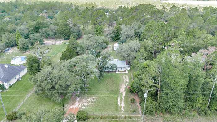 photo 2: 1870 SW VALENCIA HEIGHTS AVENUE, DUNNELLON FL 34431