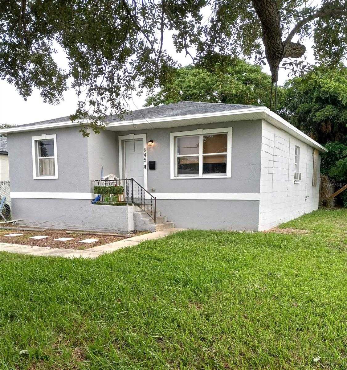 photo 3: 845 40TH AVENUE S, SAINT PETERSBURG FL 33705