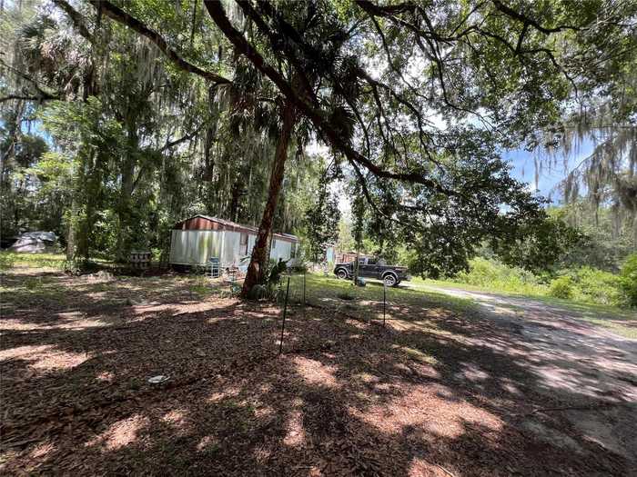 photo 2: 16249 NE 36TH AVENUE, CITRA FL 32113