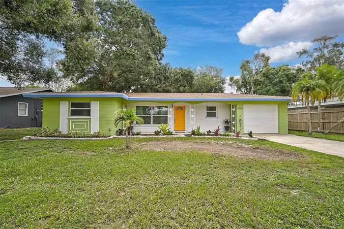 photo 1: 3109 MCINTOSH ROAD, SARASOTA FL 34232