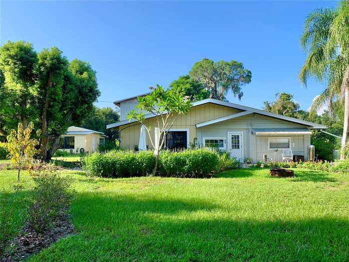 photo 1: 2519 GABRIEL ROAD, FORT MEADE FL 33841