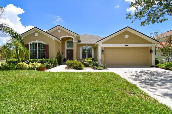 photo 1: 5231 SMOKEY WATER LANE, OVIEDO FL 32765