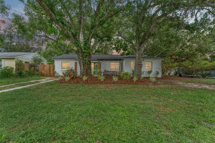 photo 1: 4201 W BAY VIEW AVENUE, TAMPA FL 33611